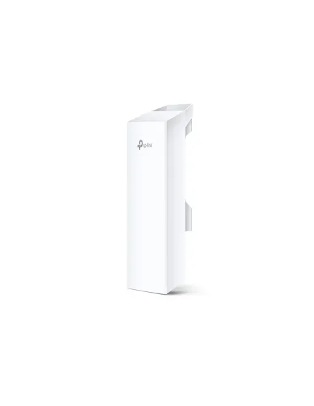 TP-Link 2.4GHz 300Mbps 9dBi Outdoor CPE 300 Mbit s Blanco Energía sobre Ethernet (PoE)