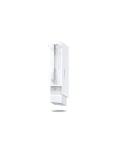 TP-Link 2.4GHz 300Mbps 9dBi Outdoor CPE 300 Mbit s Blanco Energía sobre Ethernet (PoE) 2