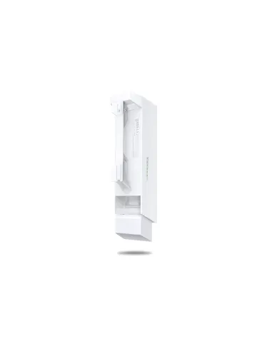TP-Link 2.4GHz 300Mbps 9dBi Outdoor CPE 300 Mbit s Blanco Energía sobre Ethernet (PoE)