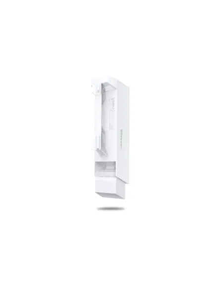 TP-Link 2.4GHz 300Mbps 9dBi Outdoor CPE 300 Mbit s Blanco Energía sobre Ethernet (PoE)