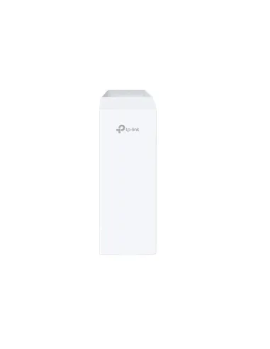 TP-Link 2.4GHz 300Mbps 9dBi Outdoor CPE 300 Mbit s Blanco Energía sobre Ethernet (PoE)