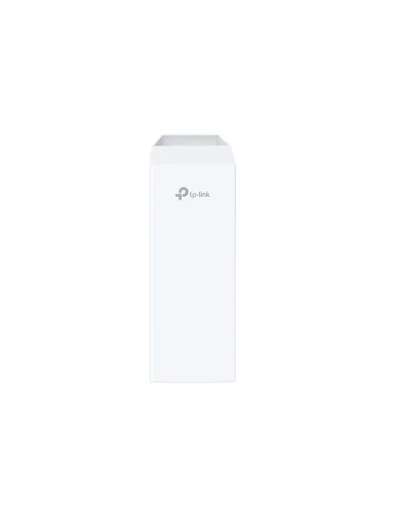 TP-Link 2.4GHz 300Mbps 9dBi Outdoor CPE 300 Mbit s Blanco Energía sobre Ethernet (PoE)