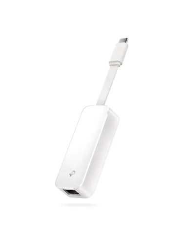 TP-Link UE300C adaptador y tarjeta de red Ethernet 1000 Mbit s