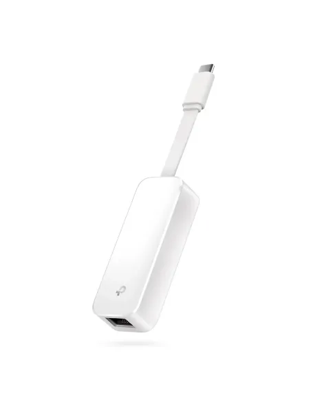 TP-Link UE300C adaptador y tarjeta de red Ethernet 1000 Mbit s