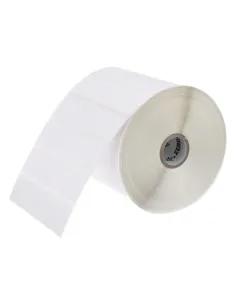 Zebra Rollo Etiquetas 101.60mm x 101.60mm