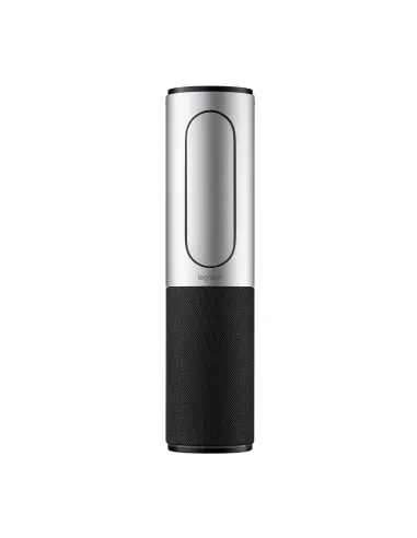 Logitech 960-001034 cámara de videoconferencia Plata 1920 x 1080 Pixeles