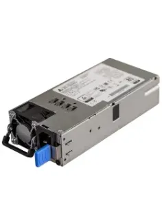 QNAP PWR-PSU-550W-DT01 unidad de fuente de alimentación Acero inoxidable