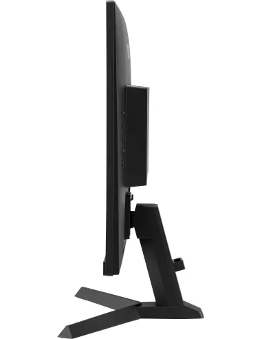 iiyama G-MASTER Red Eagle LED display 60,5 cm (23.8") 1920 x 1080 Pixeles Full HD Negro