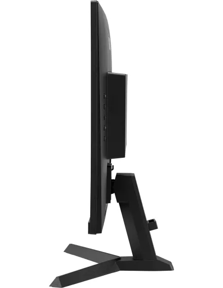 iiyama G-MASTER Red Eagle LED display 60,5 cm (23.8") 1920 x 1080 Pixeles Full HD Negro