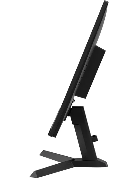 iiyama G-MASTER Red Eagle LED display 60,5 cm (23.8") 1920 x 1080 Pixeles Full HD Negro