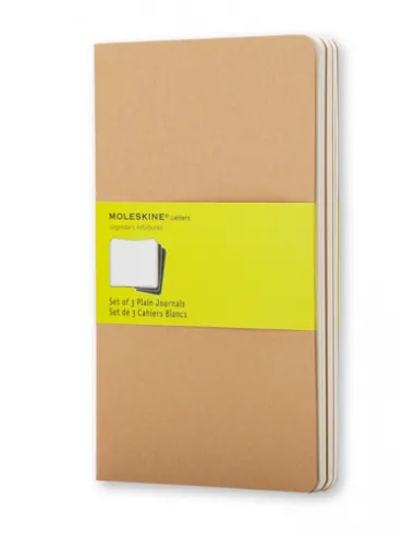 Moleskine 705007 cuaderno y block Beige 80 hojas