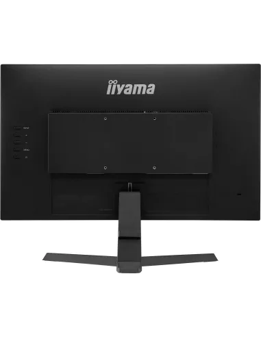 iiyama G-MASTER Red Eagle LED display 60,5 cm (23.8") 1920 x 1080 Pixeles Full HD Negro