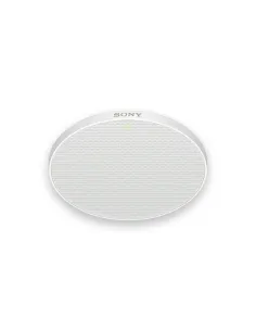 Sony MAS-A100 micrófono Blanco Micrófono para presentaciones