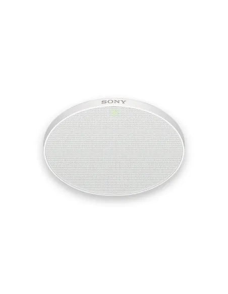 Sony MAS-A100 micrófono Blanco Micrófono para presentaciones