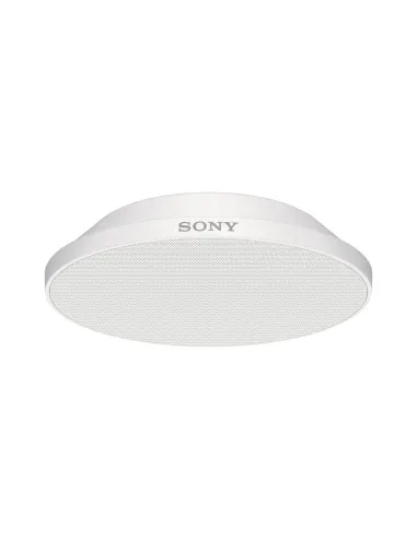 Sony MAS-A100 micrófono Blanco Micrófono para presentaciones