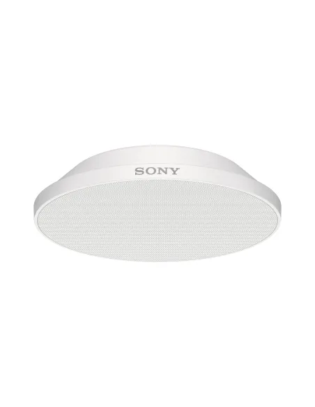Sony MAS-A100 micrófono Blanco Micrófono para presentaciones
