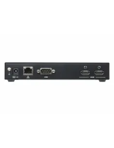 ATEN Estación de consola por IP KVM HDMI dual 2