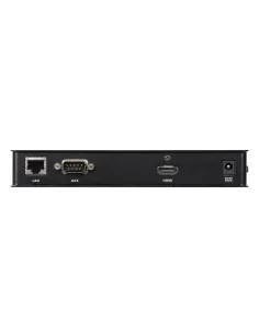 ATEN Receptor KVM por IP HDMI single display USB formato compacto 2