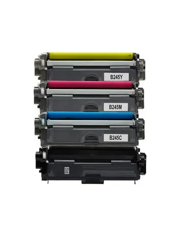 INKOEM Tóner Compatible Brother TN241/TN245 Cian - Comprar INKOEM Tóner Compatible Brother TN241/TN245 Cian