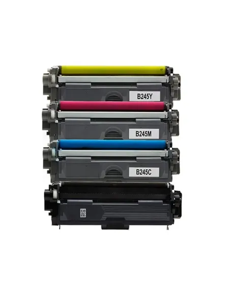 INKOEM Tóner Compatible Brother TN241/TN245 Magent - Comprar INKOEM Tóner Compatible Brother TN241/TN245 Magent
