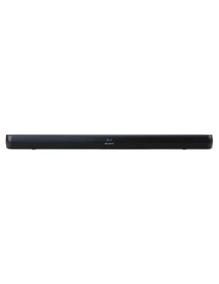 Sharp HT-SB147 altavoz soundbar Negro 2.0 canales 150 W