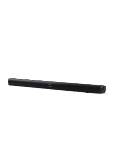 Sharp HT-SB147 altavoz soundbar Negro 2.0 canales 150 W
