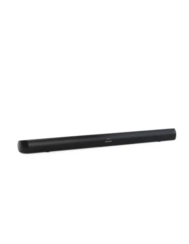 Sharp HT-SB147 altavoz soundbar Negro 2.0 canales 150 W