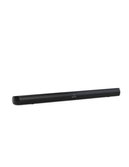 Sharp HT-SB147 altavoz soundbar Negro 2.0 canales 150 W