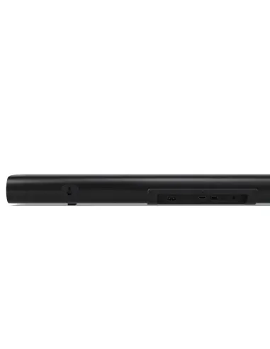Sharp HT-SB147 altavoz soundbar Negro 2.0 canales 150 W