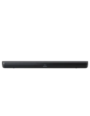 Sharp HT-SB147 altavoz soundbar Negro 2.0 canales 150 W