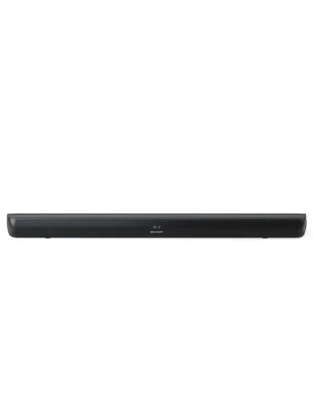 Sharp HT-SB147 altavoz soundbar Negro 2.0 canales 150 W