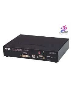 ATEN Transmisor KVM por IP DVI-D dual link 2K