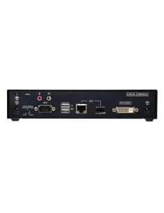 ATEN Transmisor KVM por IP DVI-D dual link 2K 2