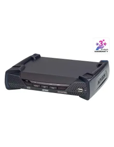 ATEN Receptor KVM por IP DVI-D dual link 2K