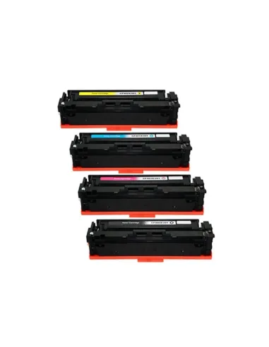 Toner inkpro hp cf403x magenta 2300 - Comprar Consumibles Inkpro