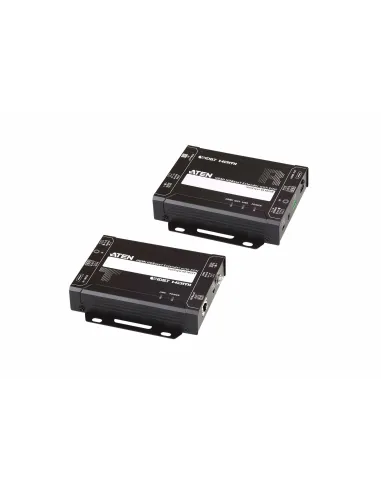 ATEN Extensor HDMI HDBaseT con POH (4K a 100 m) (HDBaseT Class A)