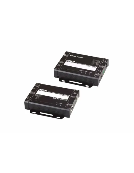 ATEN Extensor HDMI HDBaseT con POH (4K a 100 m) (HDBaseT Class A)
