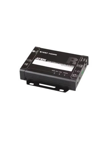 ATEN Extensor HDMI HDBaseT con POH (4K a 100 m) (HDBaseT Class A)