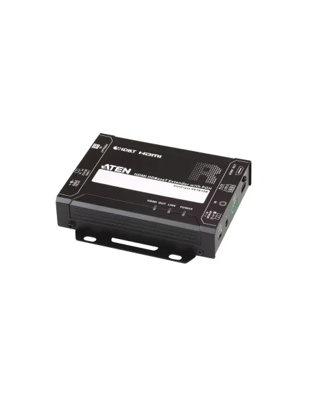 ATEN Extensor HDMI HDBaseT con POH (4K a 100 m) (HDBaseT Class A)