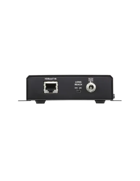 ATEN Extensor HDMI HDBaseT con POH (4K a 100 m) (HDBaseT Class A)