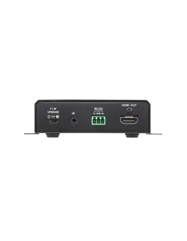 ATEN Extensor HDMI HDBaseT con POH (4K a 100 m) (HDBaseT Class A)