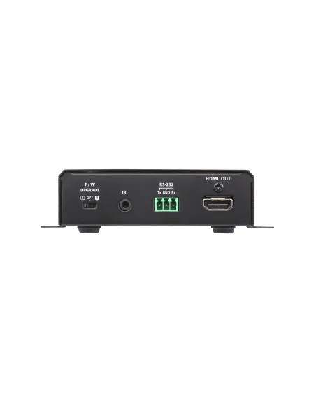 ATEN Extensor HDMI HDBaseT con POH (4K a 100 m) (HDBaseT Class A)