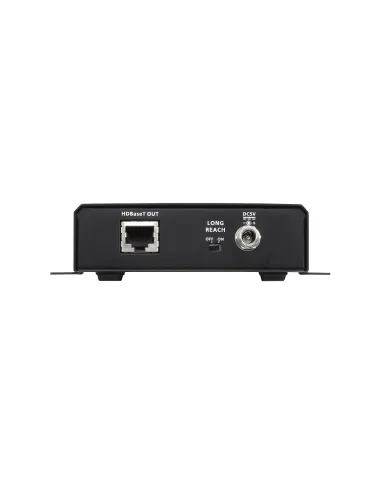 ATEN Extensor HDMI HDBaseT con POH (4K a 100 m) (HDBaseT Class A)