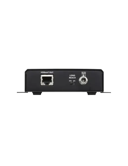 ATEN Extensor HDMI HDBaseT con POH (4K a 100 m) (HDBaseT Class A)