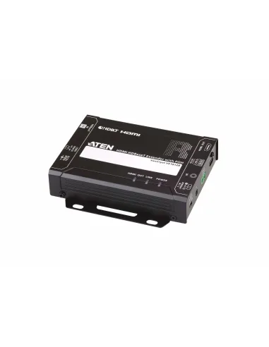 ATEN Receptor HDMI HDBaseT con POH (4K a 100 m) (HDBaseT Class A)