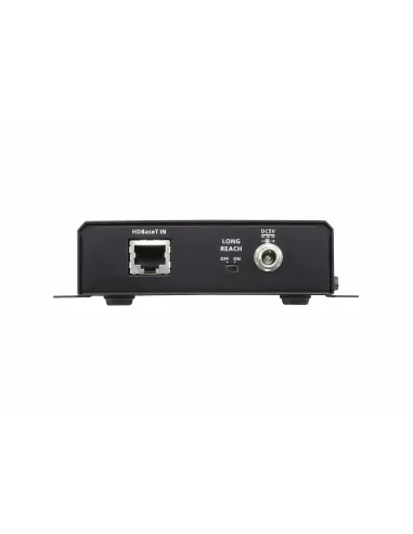 ATEN Receptor HDMI HDBaseT con POH (4K a 100 m) (HDBaseT Class A)
