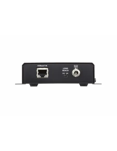 ATEN Receptor HDMI HDBaseT con POH (4K a 100 m) (HDBaseT Class A)