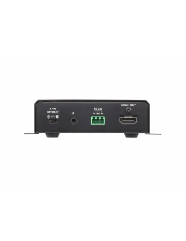 ATEN Receptor HDMI HDBaseT con POH (4K a 100 m) (HDBaseT Class A)