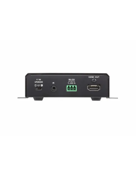 ATEN Receptor HDMI HDBaseT con POH (4K a 100 m) (HDBaseT Class A)