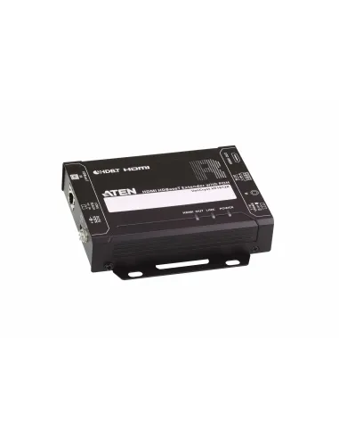 ATEN Receptor HDMI HDBaseT con POH (4K a 100 m) (HDBaseT Class A)
